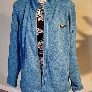 L. L Bean Sweater